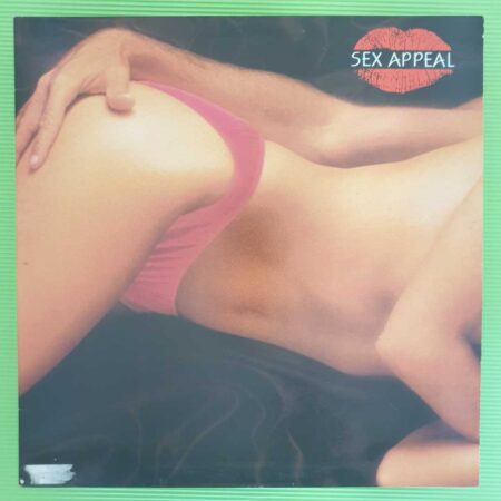 Sex Appeal - Sex Appeal
