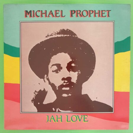Michael Prophet - Jah Love
