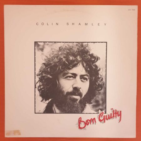 Colin Shamley - Born Guilty