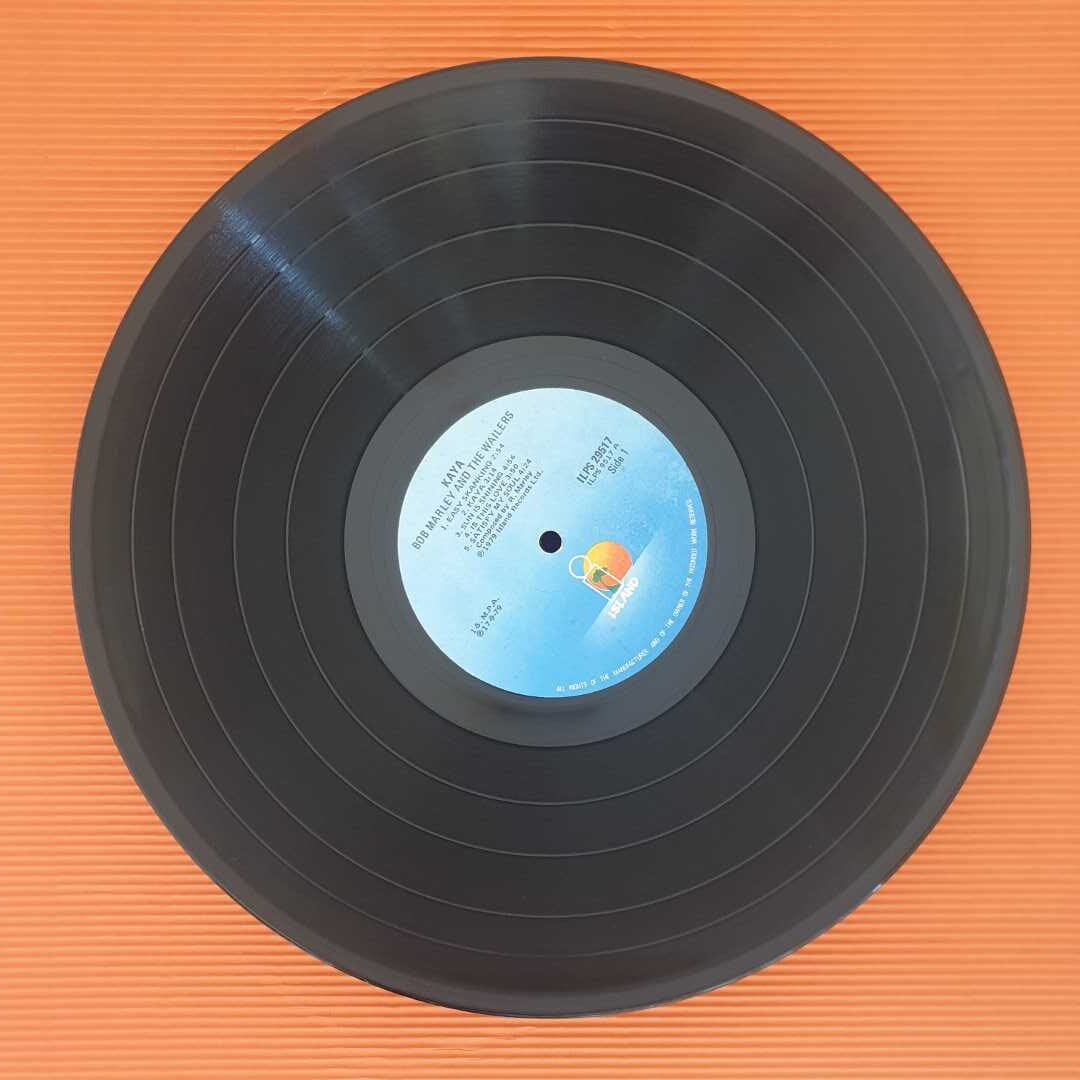 Bob Marley - Kaya - Image 3