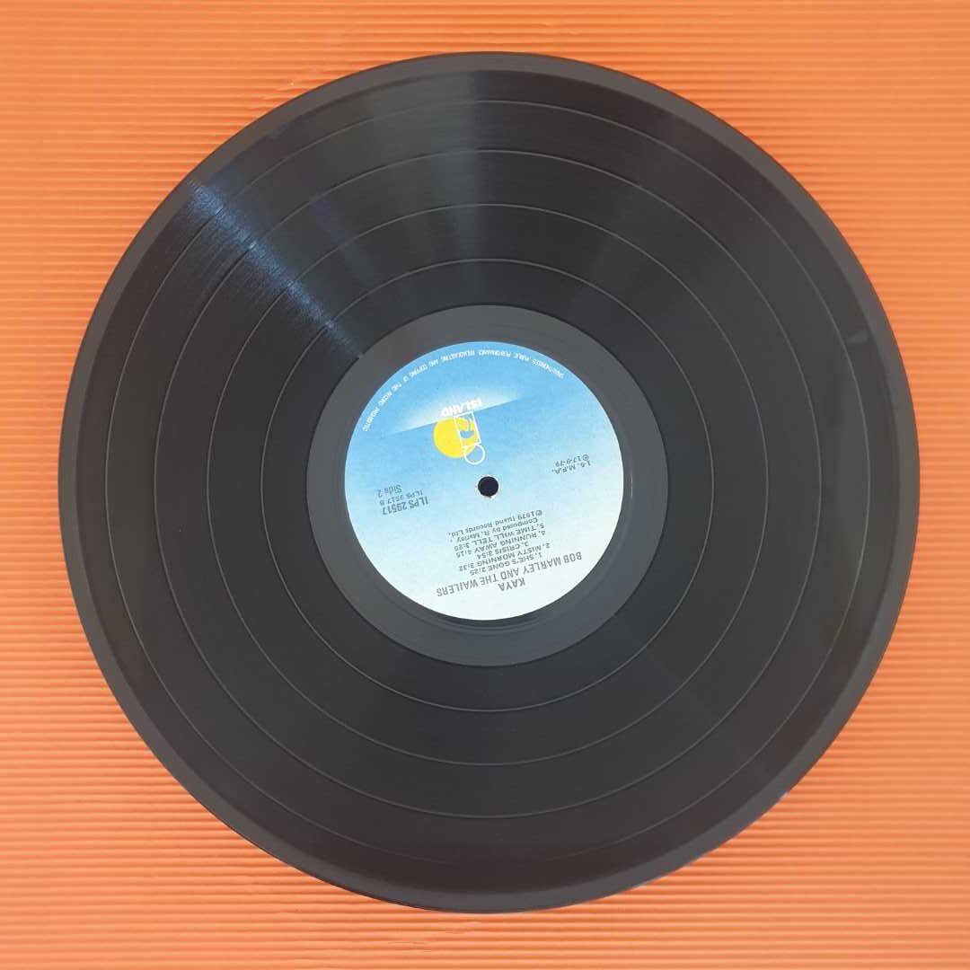 Bob Marley - Kaya - Image 4