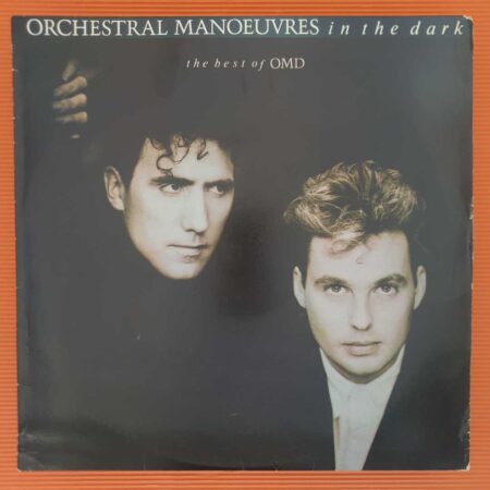 Orchestral Manoeuvres In The Dark - The Best Of