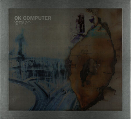 Radiohead - OKNOTOK Box Set