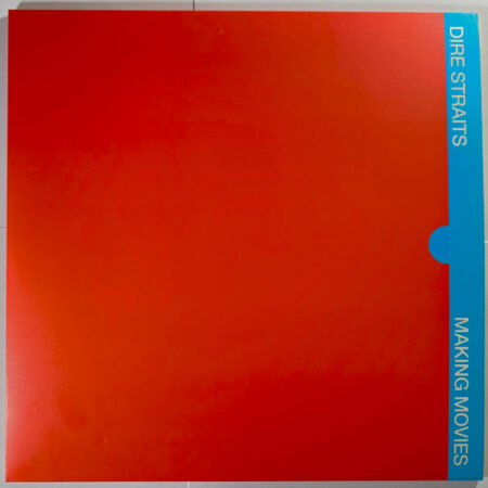 Dire Straits - Making Movies
