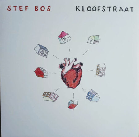 Stef Bos - Kloofstraat