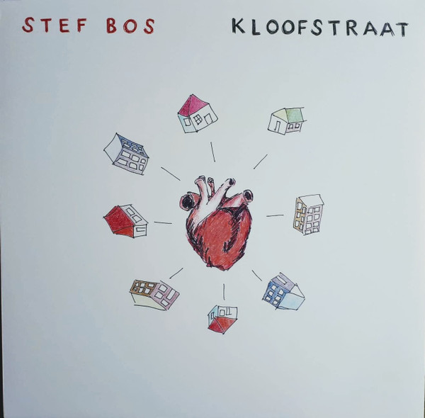 Stef Bos - Kloofstraat