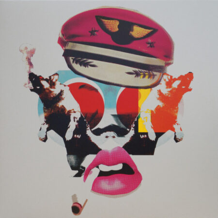 Prodigy (The) - Always Outnumbered