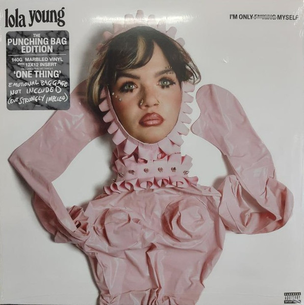 Lola Young - I'm Only F**king Myself