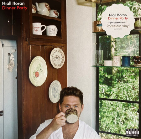 Niall Horan - Dinner Party
