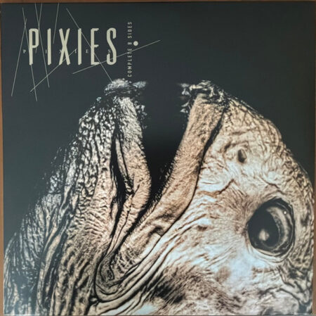 Pixies - Complete B Sides
