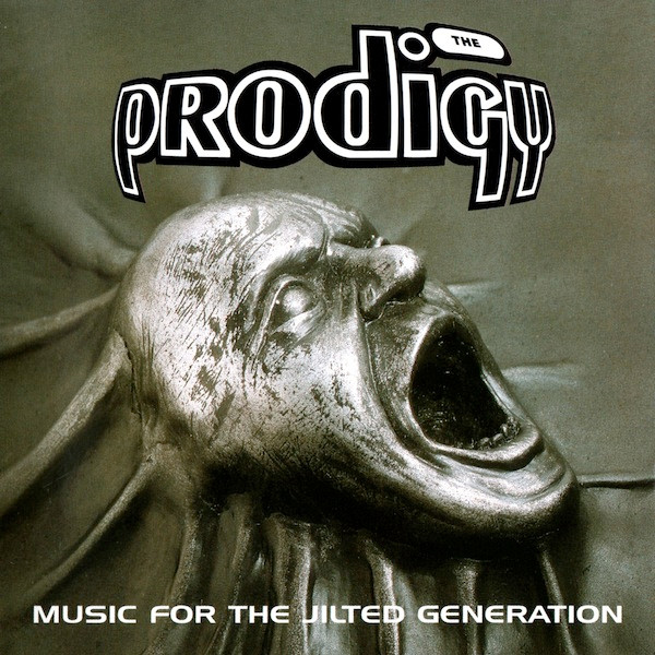 Prodigy (The) - Music For The Jilted