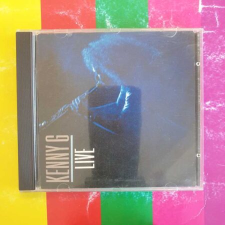 Kenny G - Live