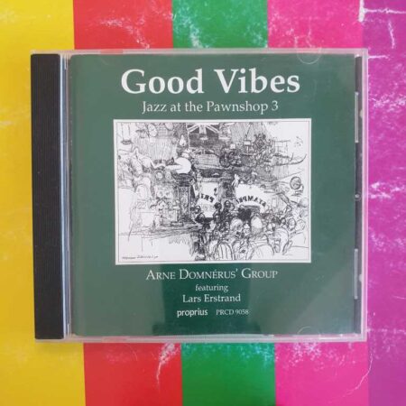 Good Vibes - Good Vibes