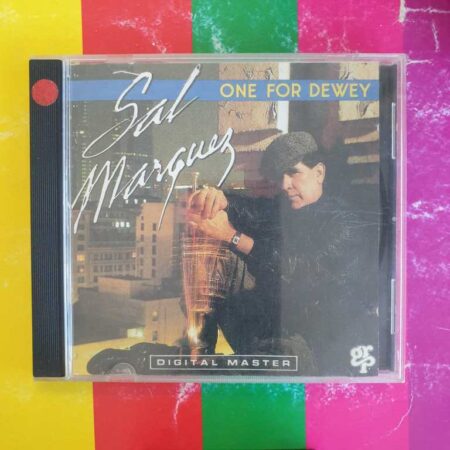 Sal Marquez - One For Dewey
