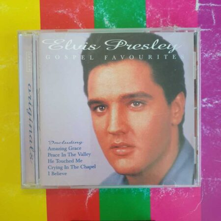 Elvis Presley - Take My Hand