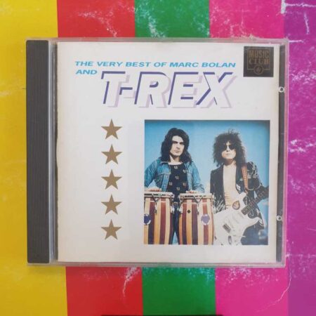 Marc Bolan - The Very Best Of