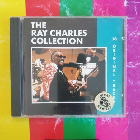 Ray Charles - Collection