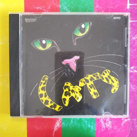 Cats - Cats
