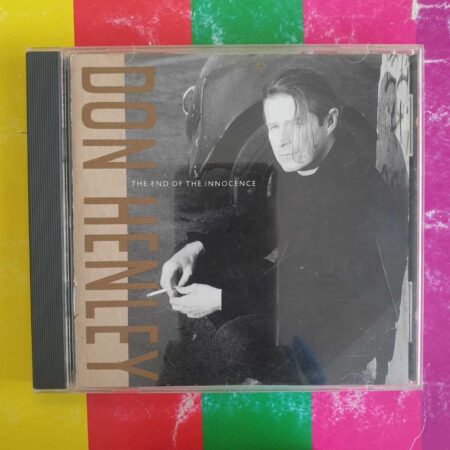 Don Henley - The End Of Innocence