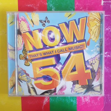 Various - NOW 54