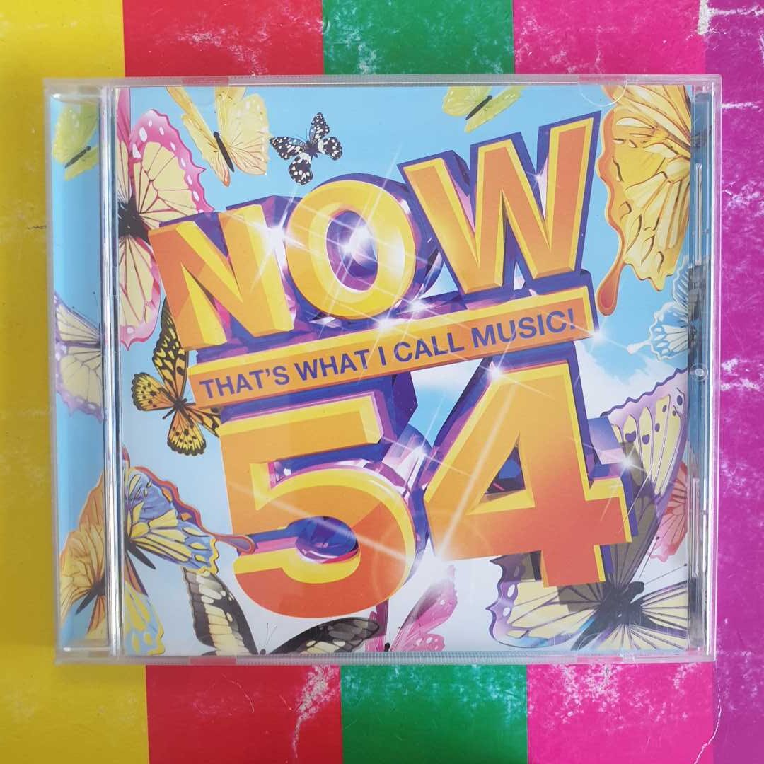 Various - NOW 54