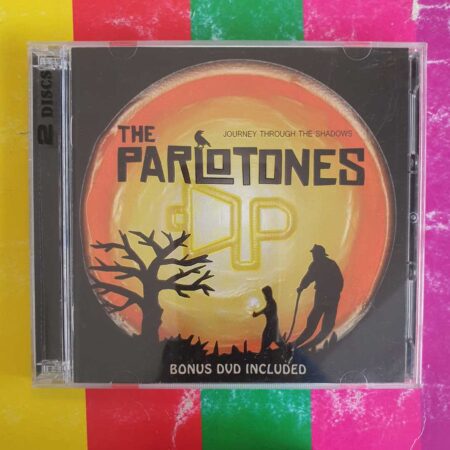 Parlotones - Journey Through The Shadows