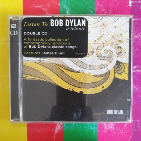 Bob Dylan - A Tribute