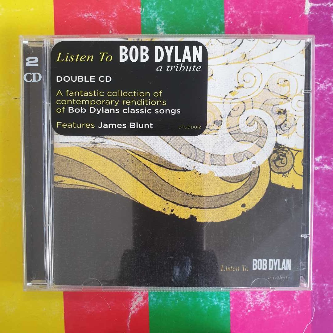 Bob Dylan - A Tribute