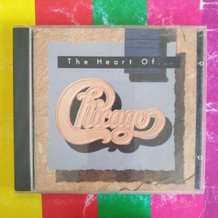 Chicago - The Heart Of