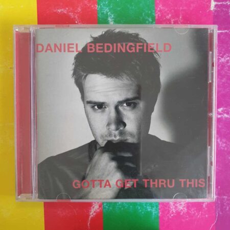 Daniel Bedingfield - Gotta Get Thru This