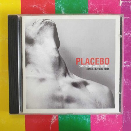 Placebo - Once More With Feeling