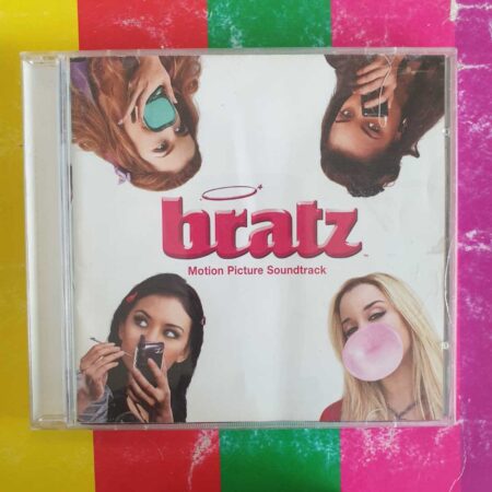 Bratz - Bratz