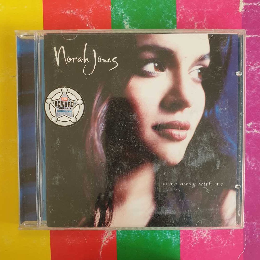 Norah Jones - Come Away With Me
