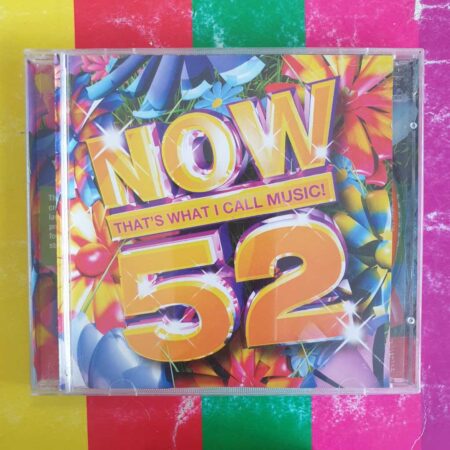Various - NOW 52