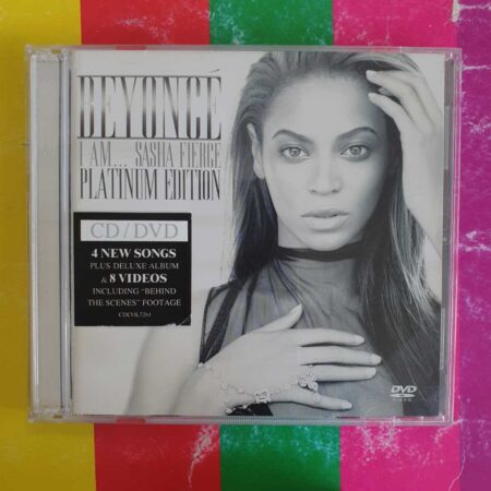 Beyonce - I Am Sasha Fierce