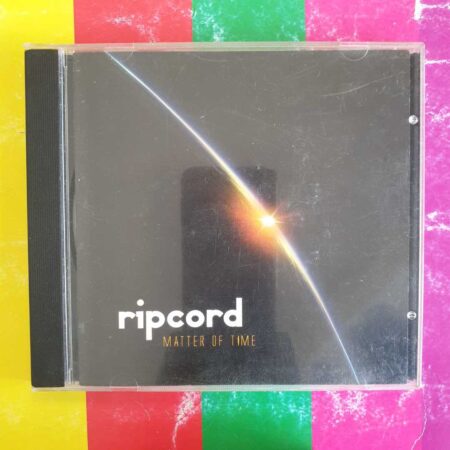 Ripcord - Matter Of Time