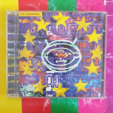 U2 - Zoopora