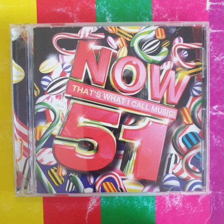 Various - NOW 51
