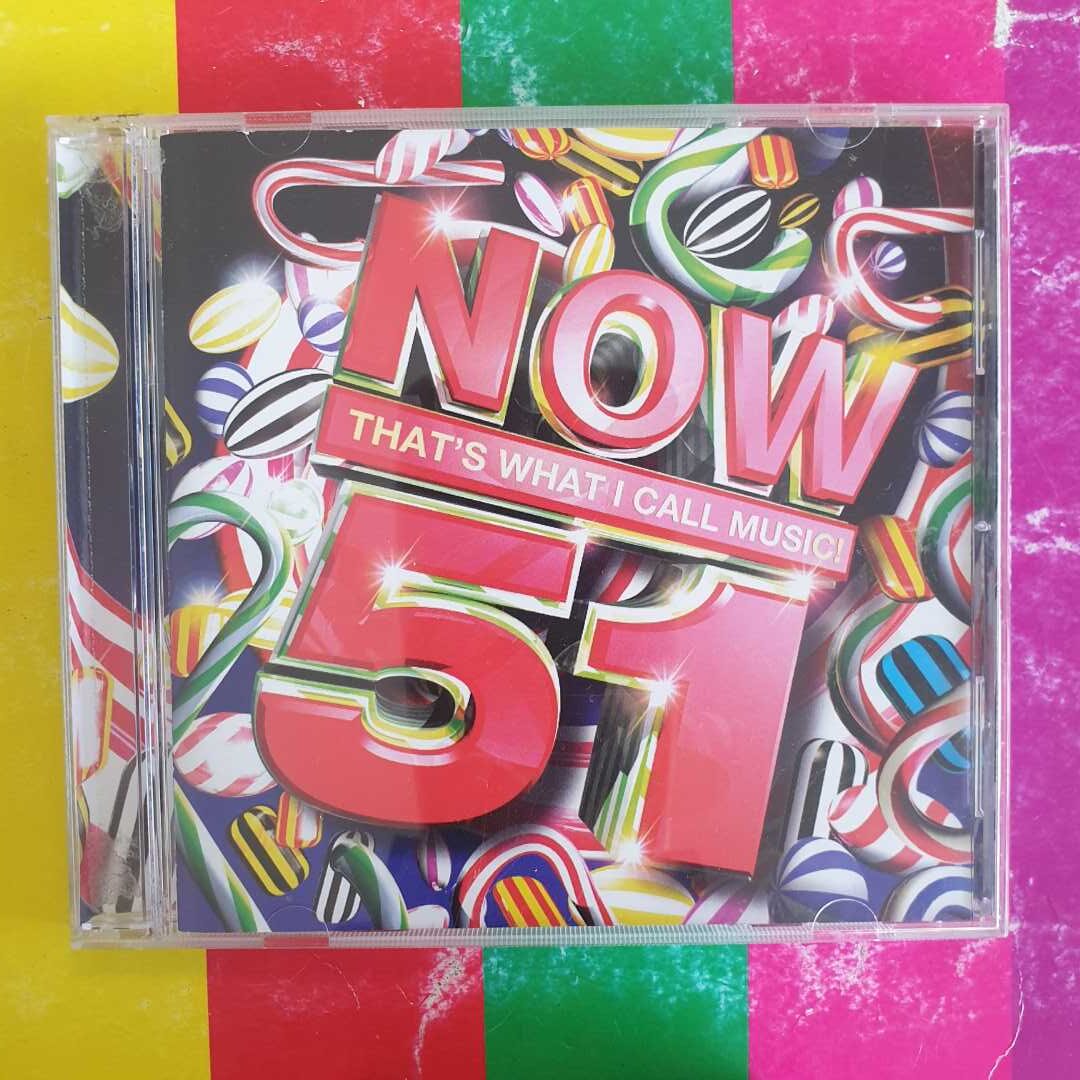 Various - NOW 51