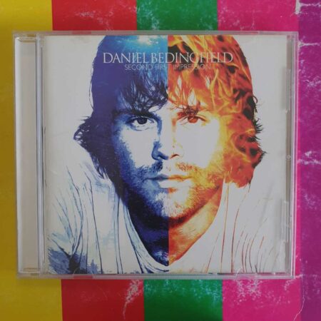 Daniel Bedingfield - Second First Best Impression