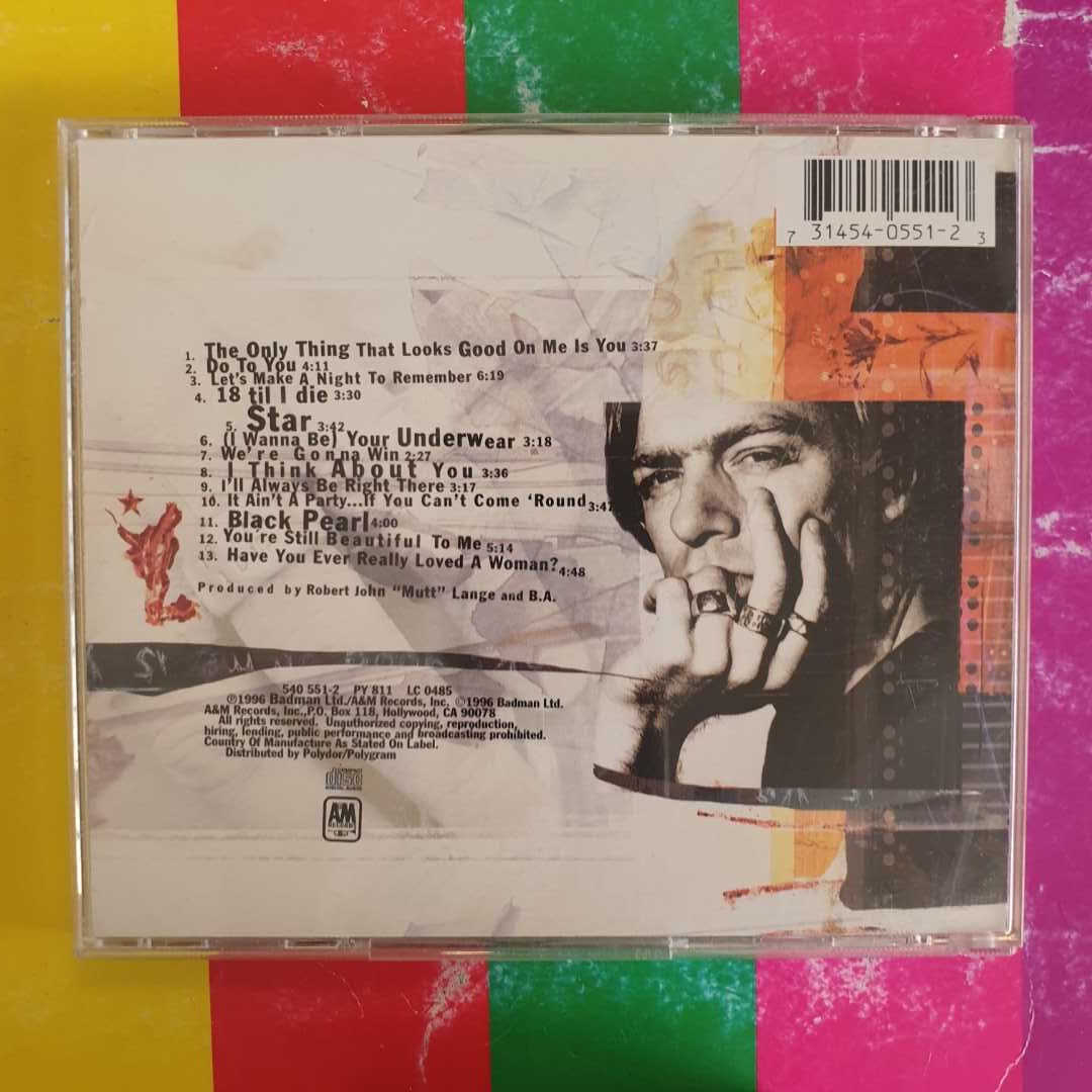 Bryan Adams - 18 Till I Die - Image 2