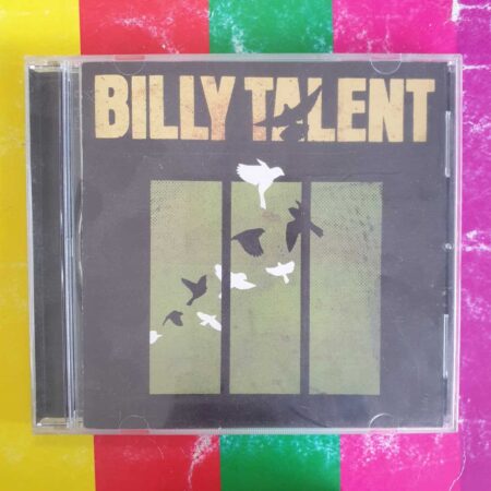 Billy Talent - III
