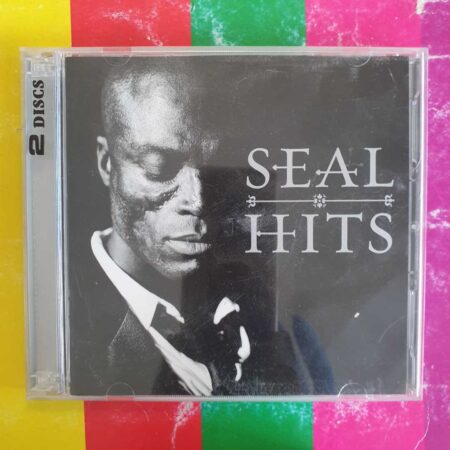 Seal - Hits