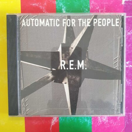 REM - Automatic For The People