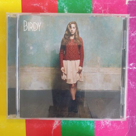 Birdy - Birdy