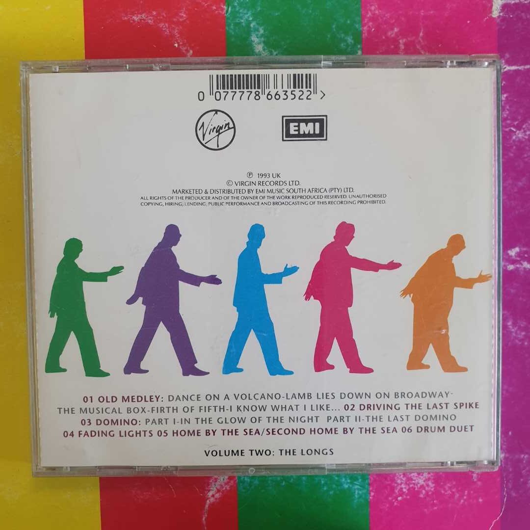 Genesis - Live - Image 2