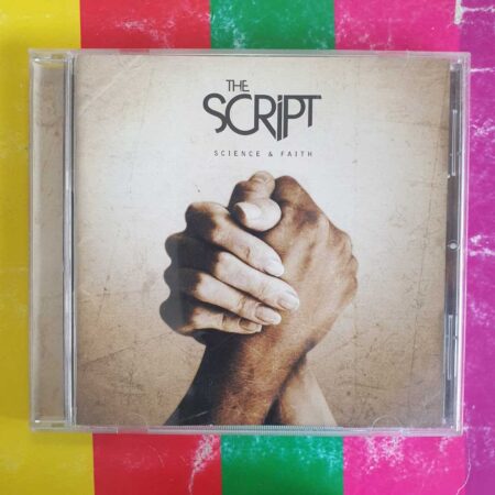 The Script - Science & Faith