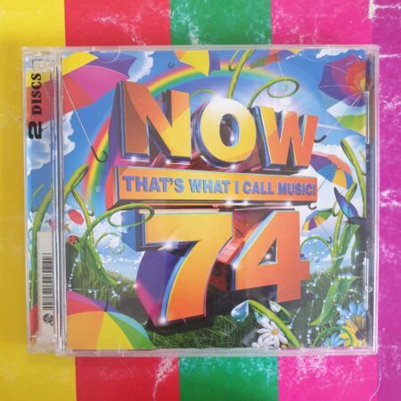 Various - Now 74