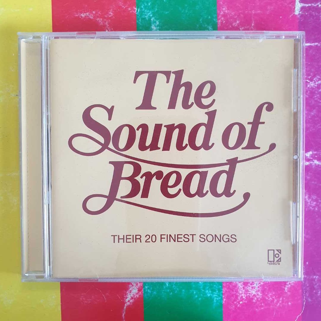 Bread - The Sound Of