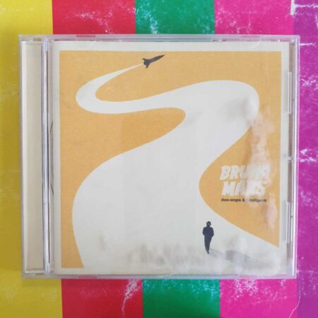 Bruno Mars - Doo-Wops And Hooligans